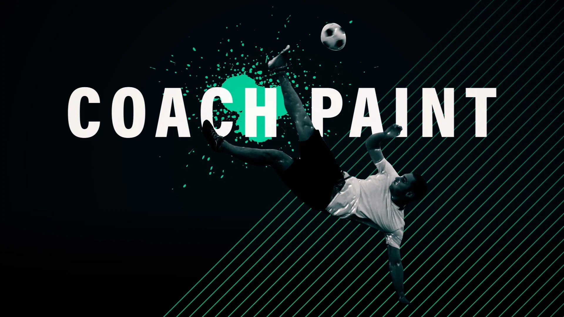 Coach Paint